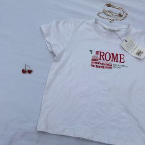 Women T-shirt