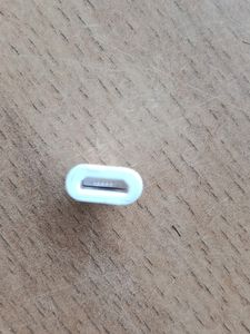 Converter Pin