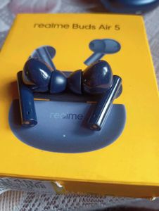 Realme Buds Air 5