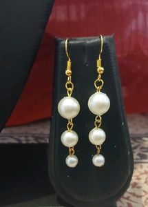 Drop Down Pearl Set