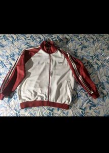 1 Jacket And. Lower