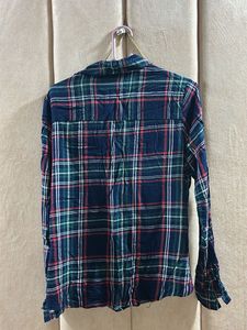 Cheques Shirt