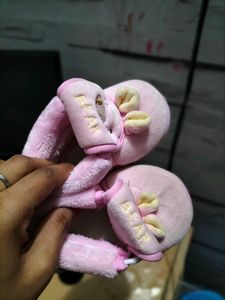 Baby Shoes For Winter (0to9) Months