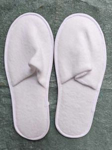 🔵Sale-Terry Towel Slippers( 2 Pairs)