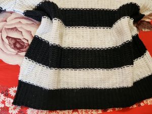 TomBrick Sweater
