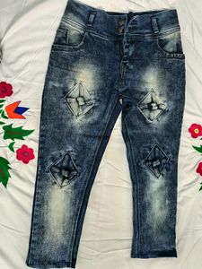 👖Jean's