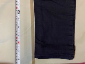 N11 - Dark Wash Denim &amp; Co. Jeans
