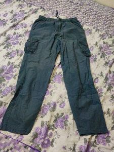 Cargo Pants