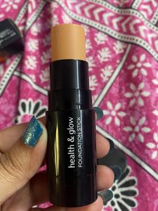 H&amp;g Stick Foundation