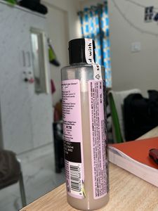 Love Beauty &amp; Planet Shampoo