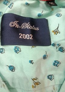 M Size Shirts Like New