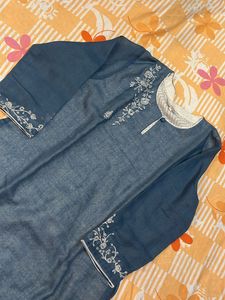 Elegant Kurti Pant