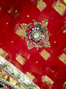 Beautiful✨ party saree 🥻