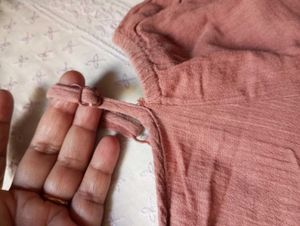 Fig Top For Girls