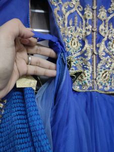 Lehnga Top