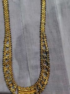 Gold Plated Necklace