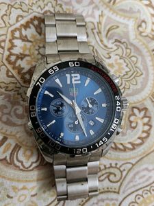 Tagheuer Mens Watch