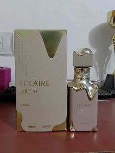 Lattafa Eclaire- 10ml decant.