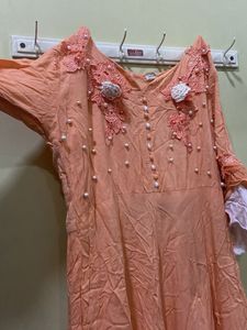 Kurta Like New