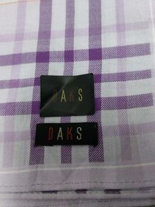 DAKS Scarf/handkerchief