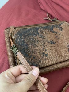 Baggit sling Bag