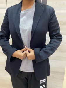 New Blazer