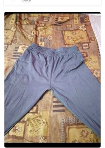 Comfortable Blue lagging