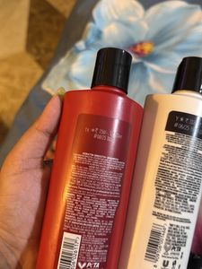 Tresemme Shampoo Conditioner Combo
