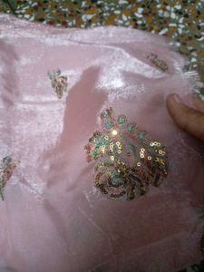 Dress Material Pieces