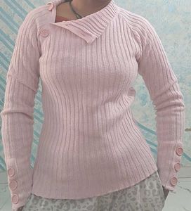 Woolen Top