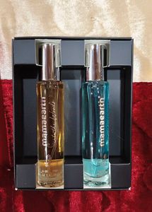 Mamaearth Perfume Set of 2