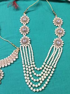New Jewellery Set ✅🆕✨