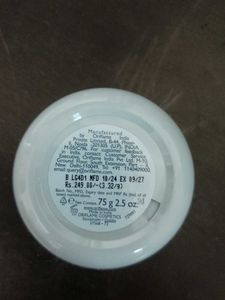 Oriflame Essential Cold Cream