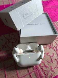 Apple Airpords Pro Copy