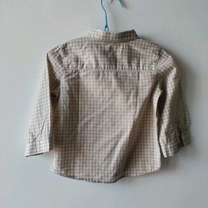 Suspender Pants + Shirt Combo