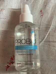 Probio Keratin Revive