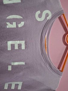 Los Angeles Graphic Top