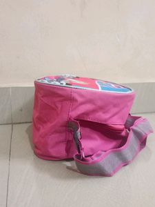 Pink Unicorn Bag For Kids🦄✨