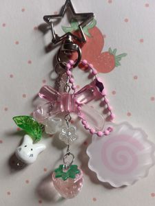 Pinteresty bag Charm
