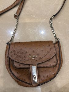 Guess Sling Bag