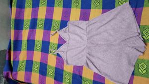 Small Jumpsuit For Women