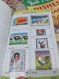 Chart Book