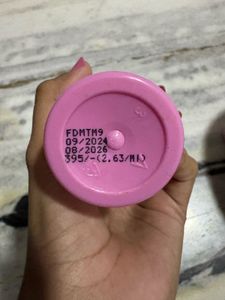 Foxtale Multivitamin Glow Toner