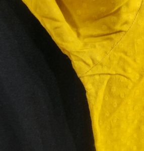 Orange Kurta (Men)