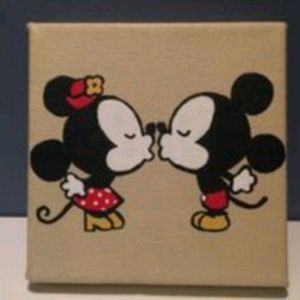 Cute Little Paintings
