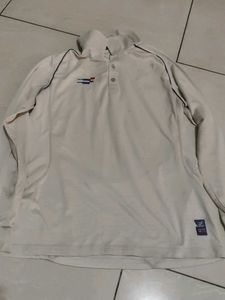 Sports White T-shirts