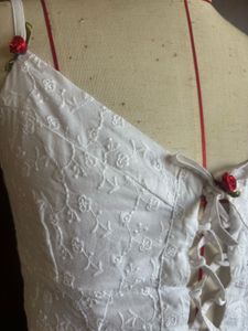 Pia Desicore cami top