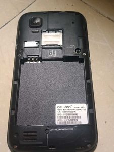 Celkon A97i - GSM Phone