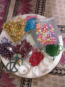 Craft Bead Assortment combo