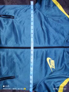 Nike Track Jacket soul edition
